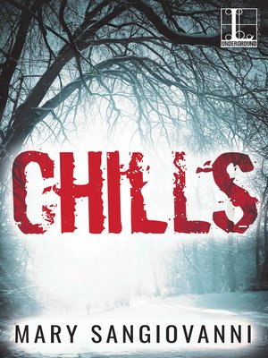 cover image of Chills